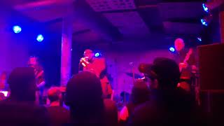 Ghostpoet - Trouble + Me @ Stereo, Glasgow 28 Oct 17