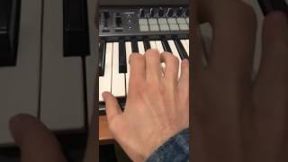 How I made &#39;Found You (Make Me Yours)&#39;