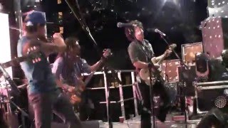 Gang of Thieves - Mantra - (Live at Tom Tom Founders Festival )