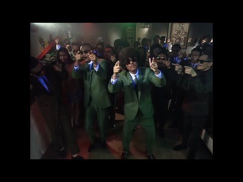 「Torokel Lady」OFFICIAL MUSIC VIDEO