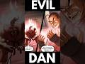 Evil Dan Hibiki Is An Embarrassment