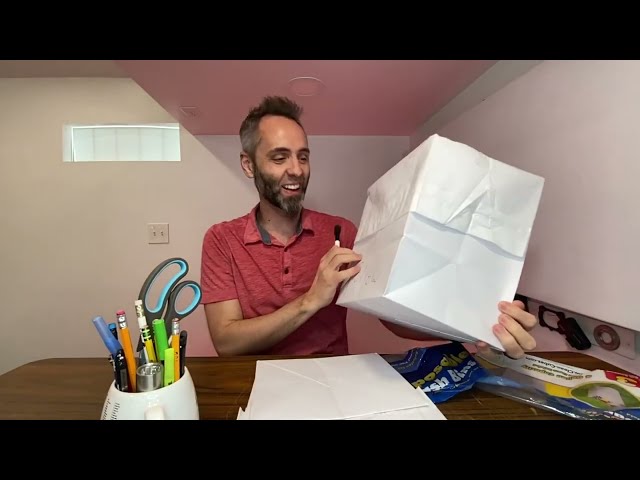 Best Disposable Trash Bin for Road Trips with Kids - alternate angle
