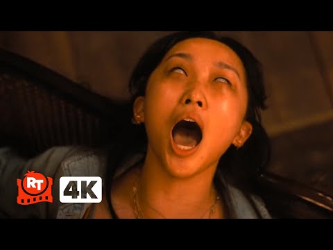 Until Dawn (2025) - FREAKY Possession | Movieclips