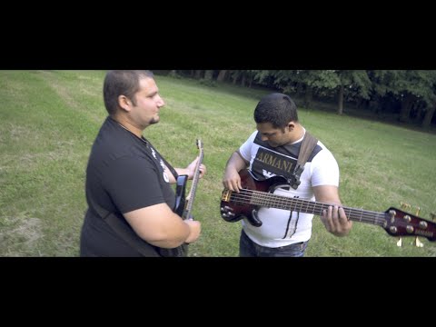 Gipsy Mojka feat. Orlova band - Romni miri ( cover )