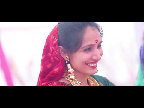 DAXA & VIJAY Wedding Teaser. Best Wedding Teaser 2020.