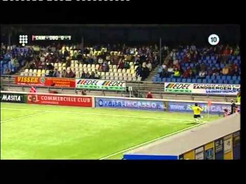 08-09-2006 Cambuur - FC Den Bosch: 1-2
