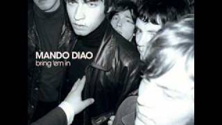 Mando Diao - Lady