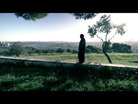 An inside look at the Little Galilee Monastery in Jerusalem.
