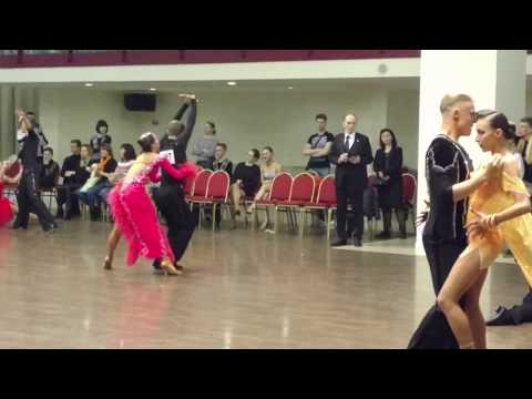 Бурханов - Гуменюк | Рейтинг-Турнир СПб, Final Pasodoble | Единство Life