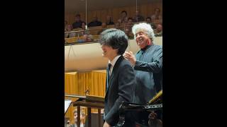 Download lagu 🫧Ravel Piano Concerto | Yunchan Lim | Czech Philharmonic mp3 Download lagu 🫧Ravel Piano Concerto | Yunchan Lim | Czech Philharmonic mp3