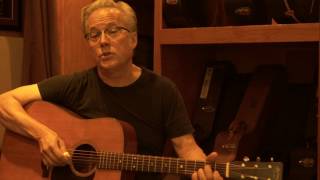 Radney Foster Interview - Strange Freedom: Songs of Love and Protest