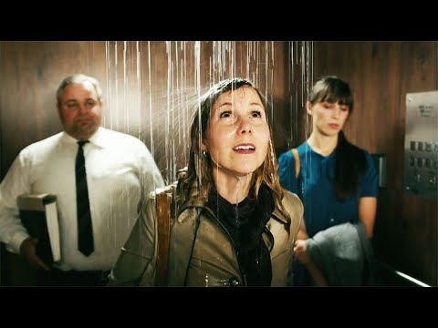 Women who don't like the rain are cursed to get wet every day