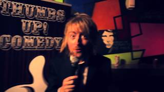 DIZZY ON BROADWAY // She's the Reason (Official Video)