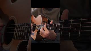 Peaceful Guitar #guitar