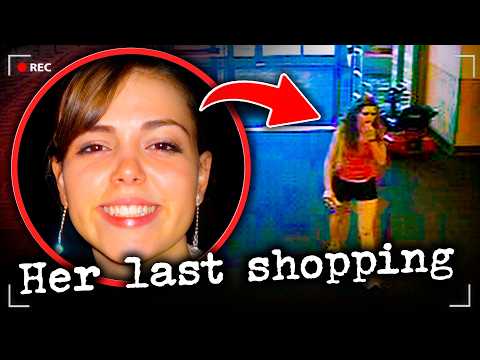"I DID It Because I Liked Her Legs" | The Case of Kelsey Smith