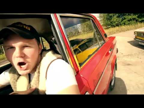 Küberrünnak & Karmo - Lada