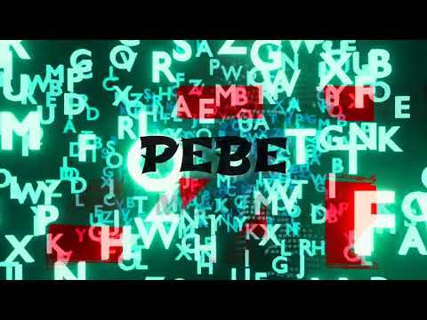 Pebe - Mówią o mnie