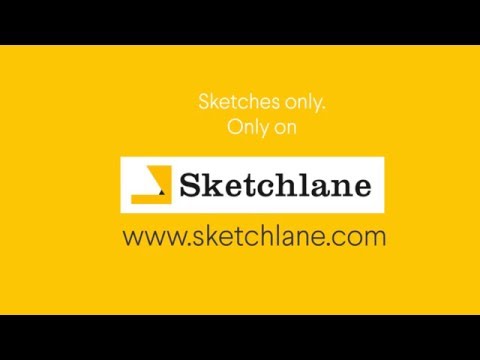 Sketchlane - Inspire and be inspired