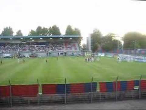 Goal Marcel Akerboom