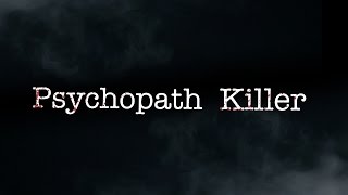 Slaughterhouse - Psychopath Killer (Lyric video) ft EMINEM &amp; YELAWOLF