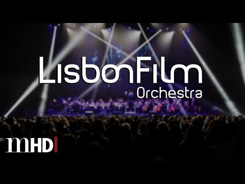 Lisbon Film Orchestra 2019