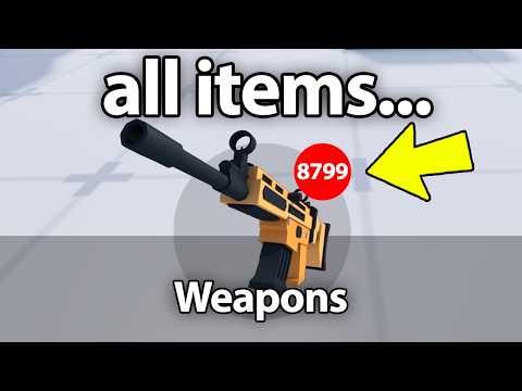 I Unlocked EVERYTHING in Rivals.. (Roblox)