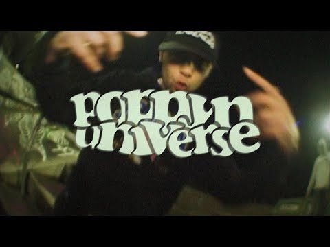 Video thumbnail for Poppyn Universe