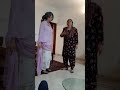 Asma Abbas & Uzma Beg Fighting for Ayeza Khan | Chupke Chupke BTS