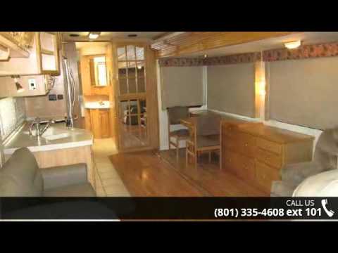 2002 Alfa See Ya 36 FD  - Right Side Up RV Sales - Salt L...
