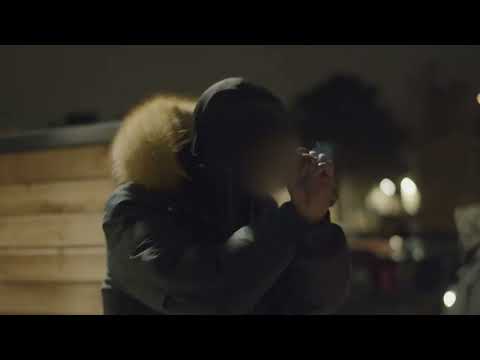 ICEMAN - Icky Sticky Ricky (Official Music Video)