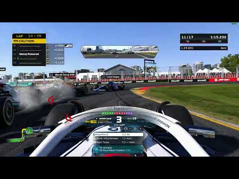 australia   muransky 14 lap