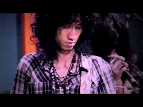 NERAKA JAHANAM - GRIBS (Duo Kribo Cover)