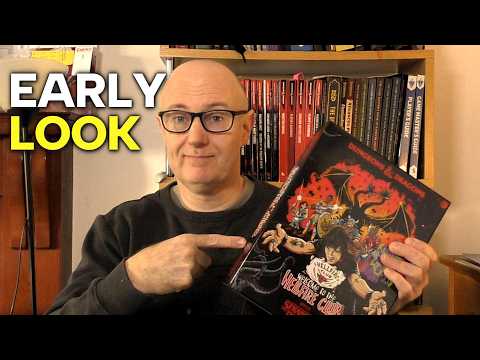 Unboxing Stranger Things  Welcome To The Hellfire Club