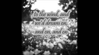 Passenger- circles lyrics