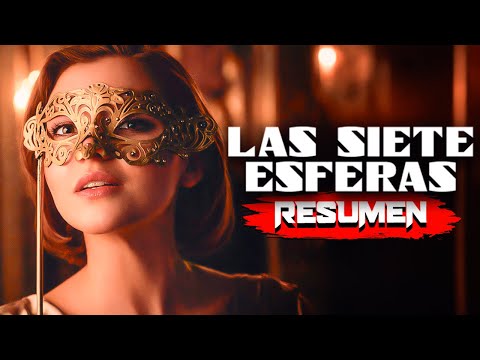 THE SEVEN SPHERES (2026) Agatha Christie | Summary in 11 Minutes