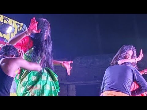 One Of The Best Performance | Ganagana Mogalira | Amazing Dance Performance | SP Youth Academy