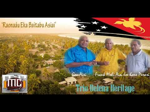 Raona Au Eka Baitabu Asiai Remake