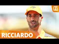 Het hoofdpijndossier Daniel Ricciardo ? | Race Café 19/06/2022