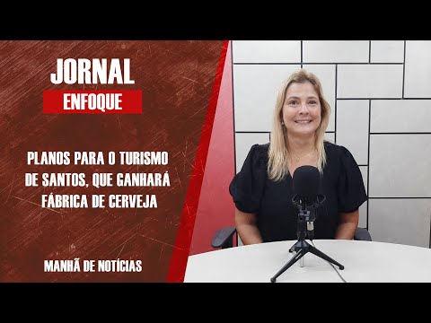 Secretária de Turismo fala sobre planos para a área