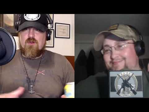 Anarchy Among Friends Roundtable Discussion #96 - Dyreka Is Terrible At Naming Episodes