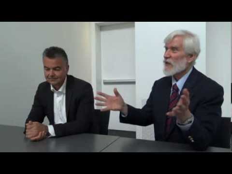 Thomas Hasenberger & Tom Campbell - Out-of-Body-Interview