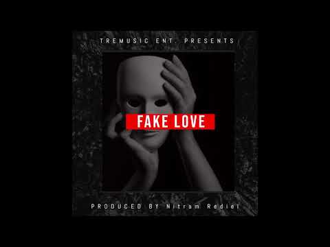 WhoA YOU - Fake Love (prod.by Nitram Redeil)
