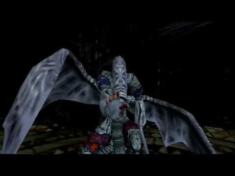 Shadow Hearts Boss Soul Block
