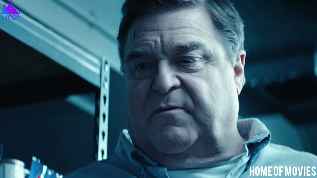 He Keeps Her in a Bunker150 feet Underground, Saying There's an Apocalypse on the Surface|MovieRecap