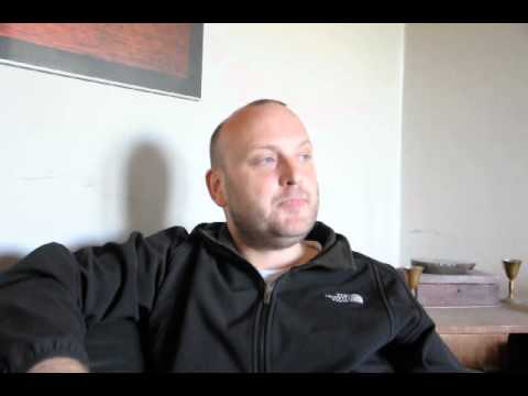 Interview med Tom som er kontanthjælps modtager