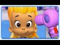 Bubble Guppies Hair Day Bubble Guppies Games