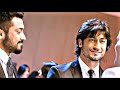 SIKANDAR MOONU MAHAAN MASS STATUS MAFIA SIDDHARTH S Editography