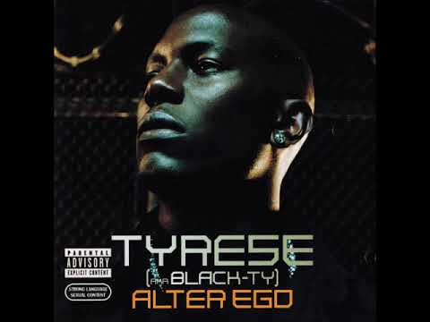 Tyrese - Get Low feat Kurupt, Snoop Dogg & Too Short.