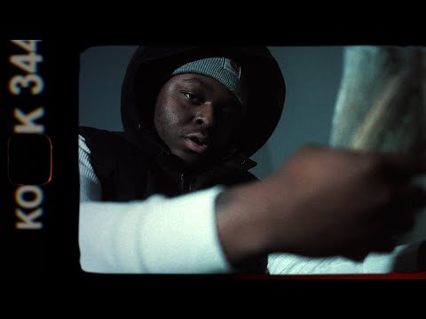 DD -The World Is Yours (dir. by @OneWayVisuals)