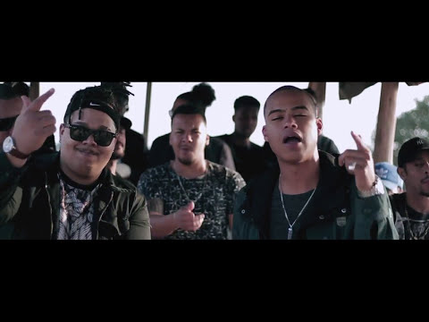 KABATISTTA - "Uma Parte"  [ CLIPE OFICIAL ]